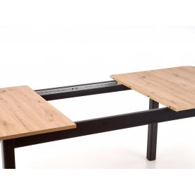 Деревянный стол Флора 160-228/90/78