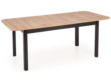 Деревянный стол Florian 160-228/90/78