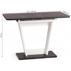 Деревянный стол Fox/Фокс