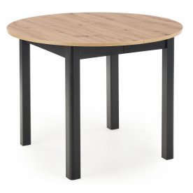 Деревянный стол Ringo 102-142/102/76