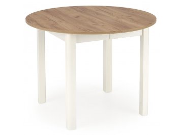 Деревянный стол Ringo 102-142/102/76