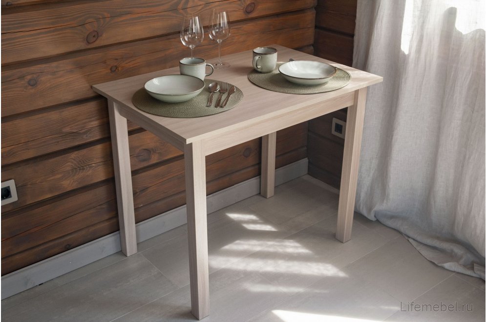 Стол обеденный Hesby Kitchen table 1