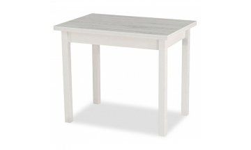 Стол деревянный обеденный Hesby Kitchen table 8