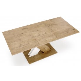 Деревянный стол Xarelto 130-175/85/76