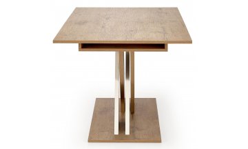 Деревянный стол Xarelto 130-175/85/76