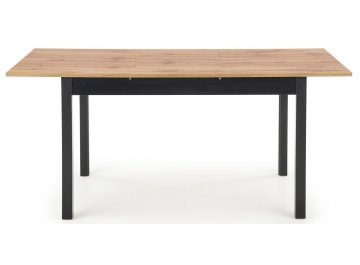 Деревянный стол Greg 124-168/74/75