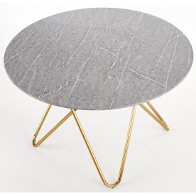 Деревянный стол Имзе 120/76