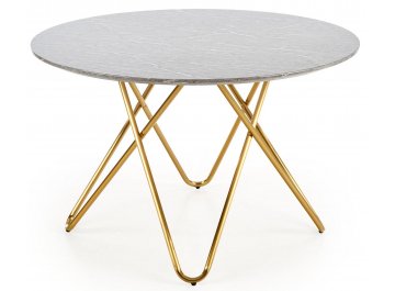 Деревянный стол Имзе 120/76