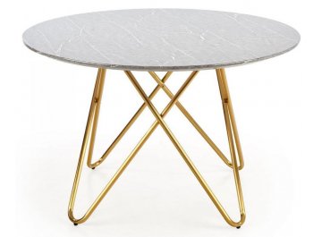 Деревянный стол Имзе 120/76