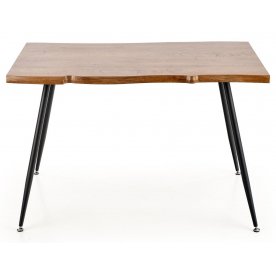 Деревянный стол Larson 120/80/77