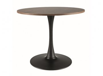 Деревянный стол Amadeo II