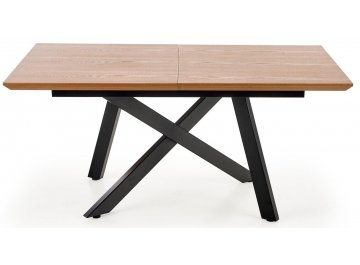 Деревянный стол Ксао 2 160-200/90/76