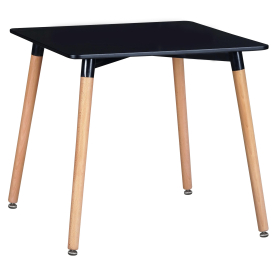 Деревянный стол Nolan SQT-6 80