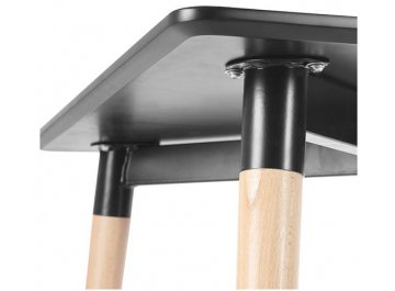 Деревянный стол Куито 80