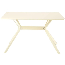 Деревянный стол DT652 120