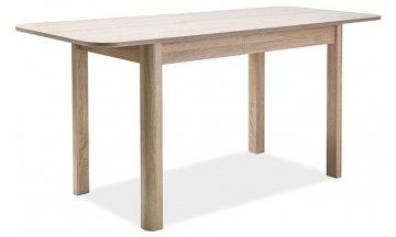 Деревянный стол Diego II 105-140/65/75