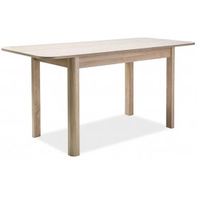 Деревянный стол Diego II 120-160/68/75