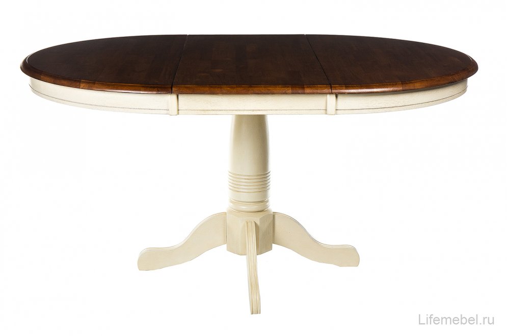 Стол обеденный LT T16503 light oak