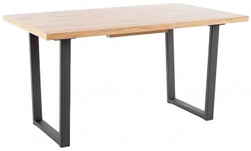 Деревянный стол Vito 140-180/85