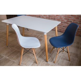 Деревянный стол Modus SQT-8 120