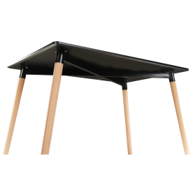 Деревянный стол Modus SQT-8 120