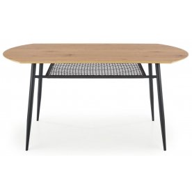 Деревянный стол Jackson 160/90/77