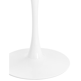 Деревянный стол Tulip SQT-1 80