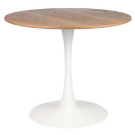 Деревянный стол Tulip SQT-1 90