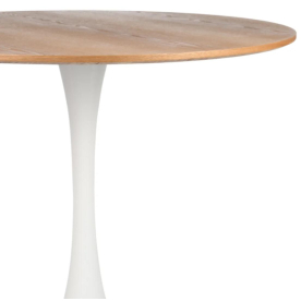 Деревянный стол Tulip SQT-1 90