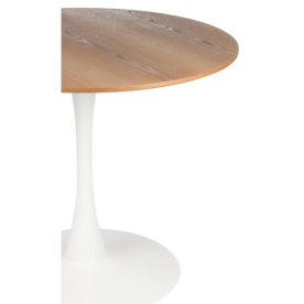 Деревянный стол Tulip SQT-1 90