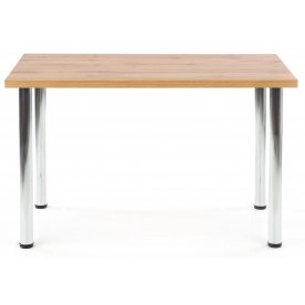 Деревянный стол Modex 120 120/68/75