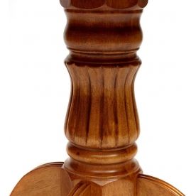 Деревянный стол Navarrese