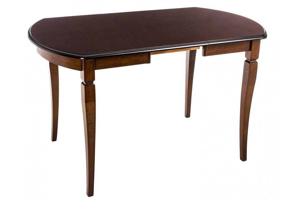 Стол обеденный раздвижной Modena (Модена) тобакко