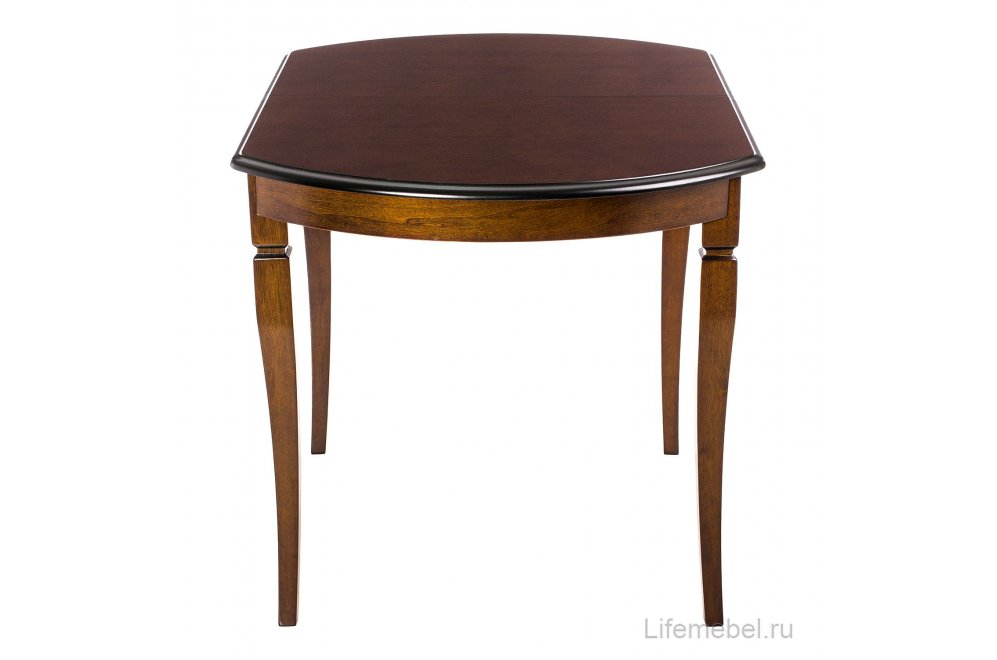 Стол обеденный раздвижной Modena (Модена) тобакко
