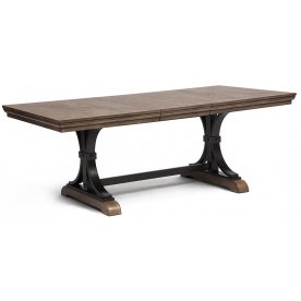 Деревянный стол Realm