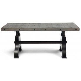 Деревянный стол Chevalet