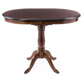 Деревянный стол Solerno