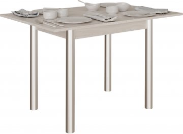 Деревянный стол Рейн