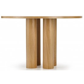 Деревянный стол Elefante okragly 120/77