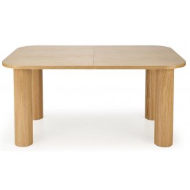 Деревянный стол Elefante prostokat 160-240/100