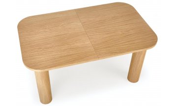 Деревянный стол Elefante prostokat 160-240/100