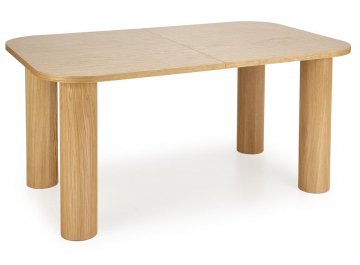 Деревянный стол Elefante prostokat 160-240/100