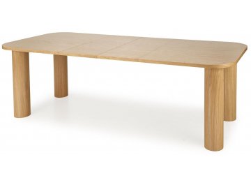 Деревянный стол Elefante prostokat 160-240/100