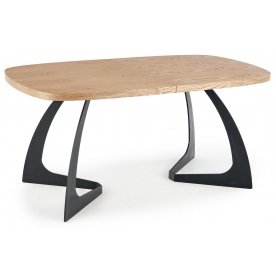 Деревянный стол Veldon 160-200/90/70