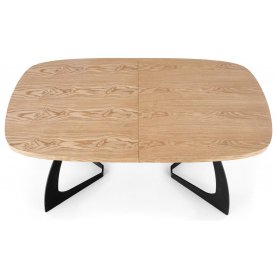 Деревянный стол Veldon 160-200/90/70