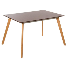 Деревянный стол T-14 120