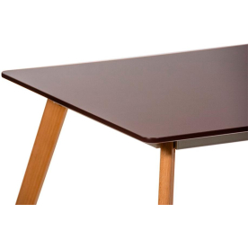 Деревянный стол T-14 120