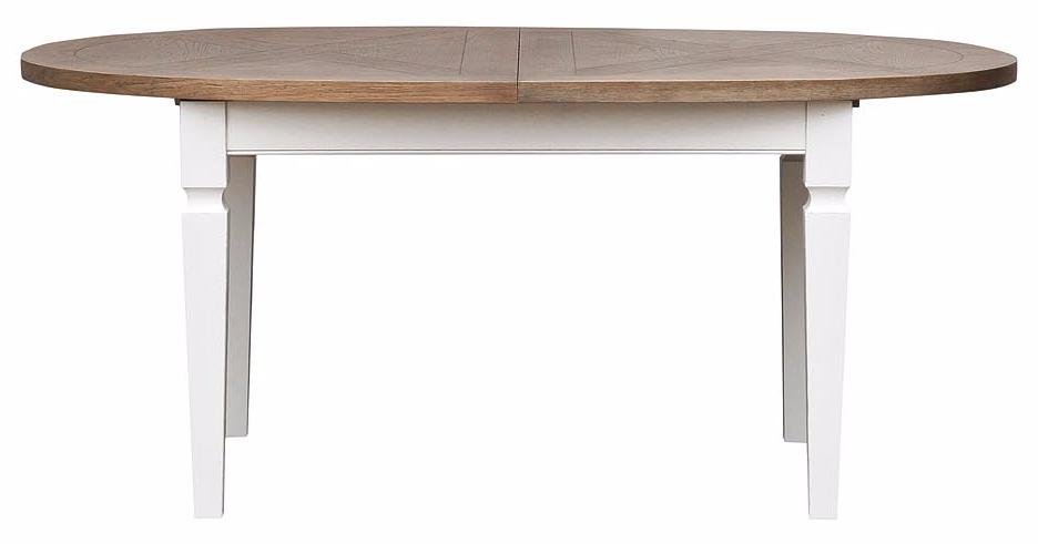 Стол обеденный SH25-HH.DT.03 белый