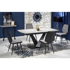 Деревянный стол Vinston 180-230/95/76