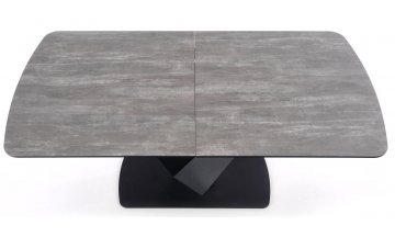 Деревянный стол Шуд 180-230/95/76